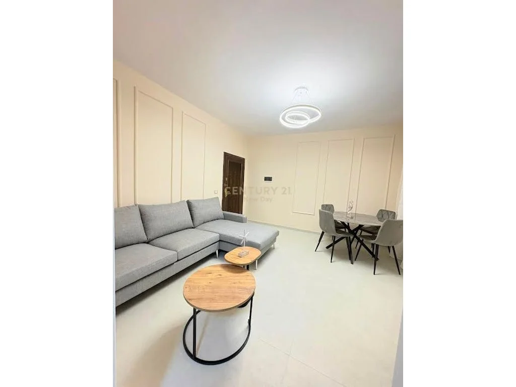1+1 frente al mar en venta, nuevo y amueblado