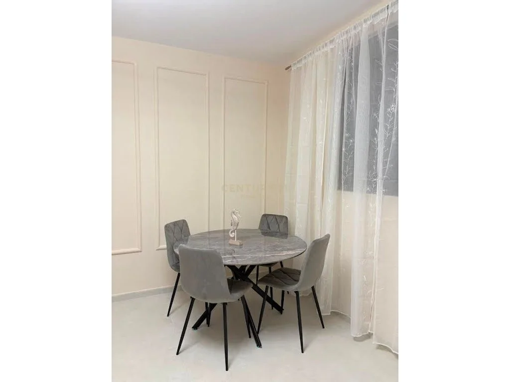1+1 frente al mar en venta, nuevo y amueblado