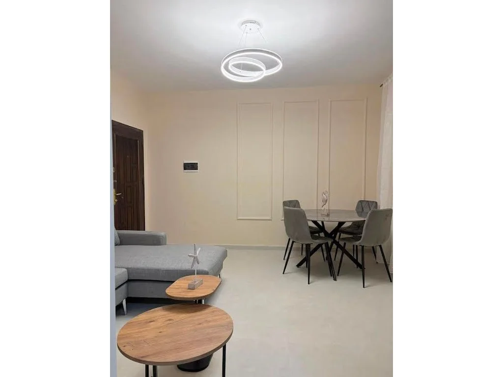 1+1 frente al mar en venta, nuevo y amueblado