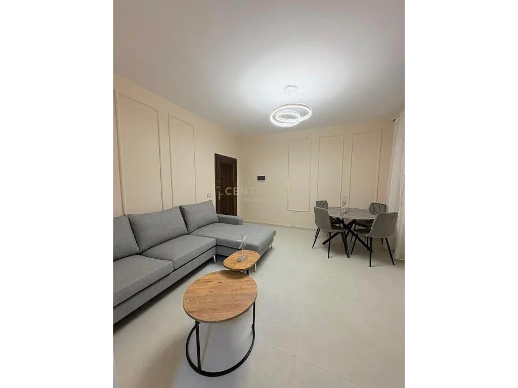 1+1 frente al mar en venta, nuevo y amueblado