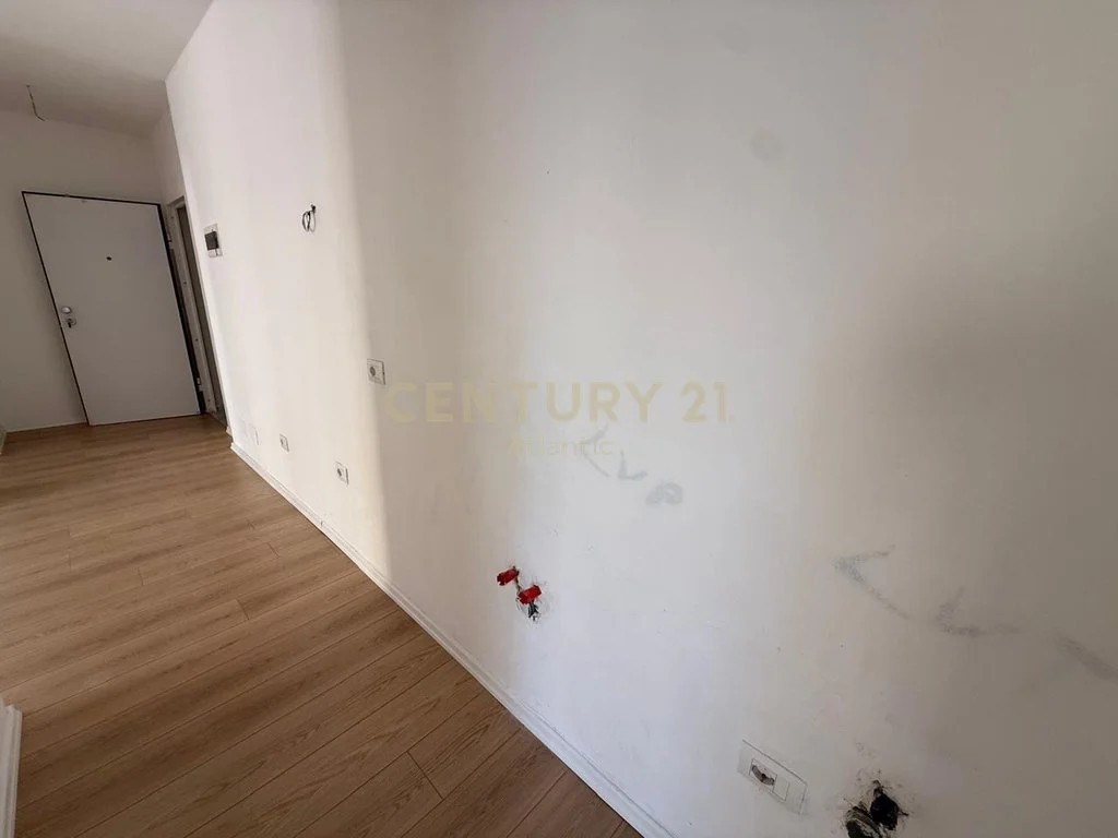 Apartamento 1+1 en venta, playa de Iliria, Durrës