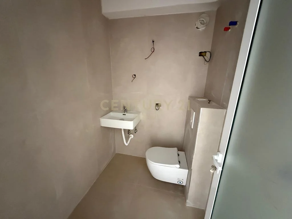 Apartamento 1+1 en venta, playa de Iliria, Durrës