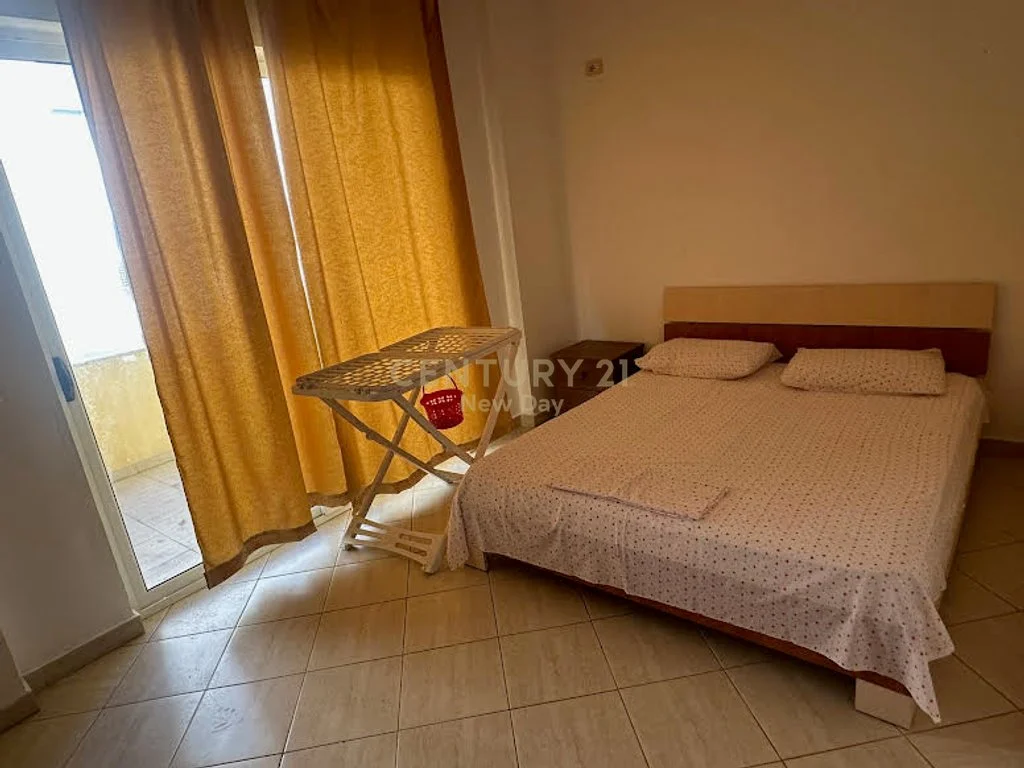 Apartamento 2+1 frente al mar en venta