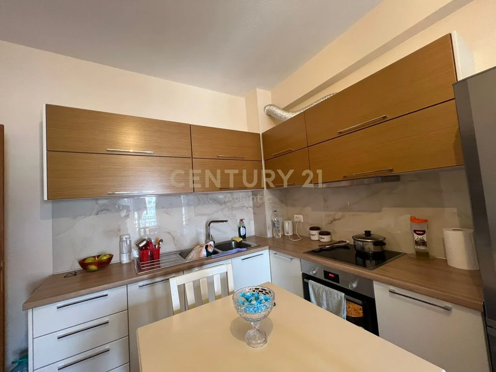 Apartamento 2+1, 2 baños, en venta en Iliria Beach