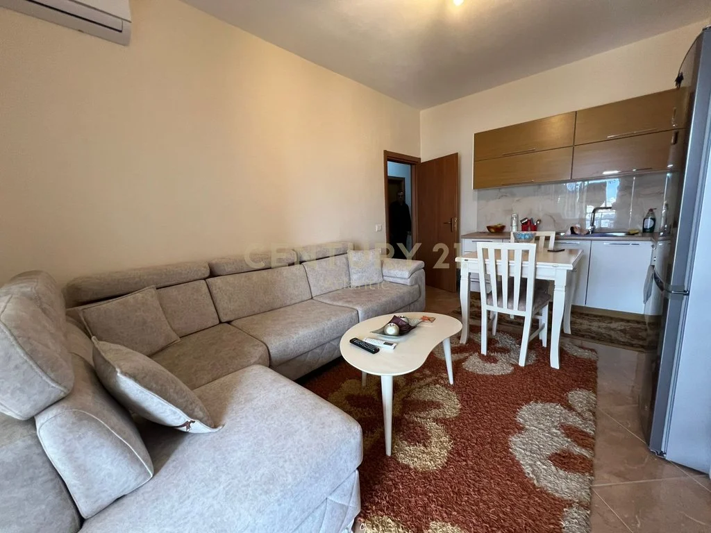 Apartamento 2+1, 2 baños, en venta en Iliria Beach