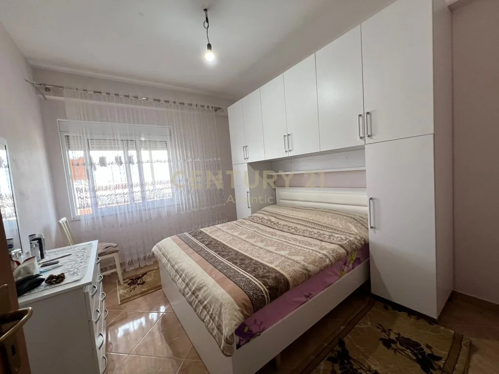 Apartamento 2+1, 2 baños, en venta en Iliria Beach
