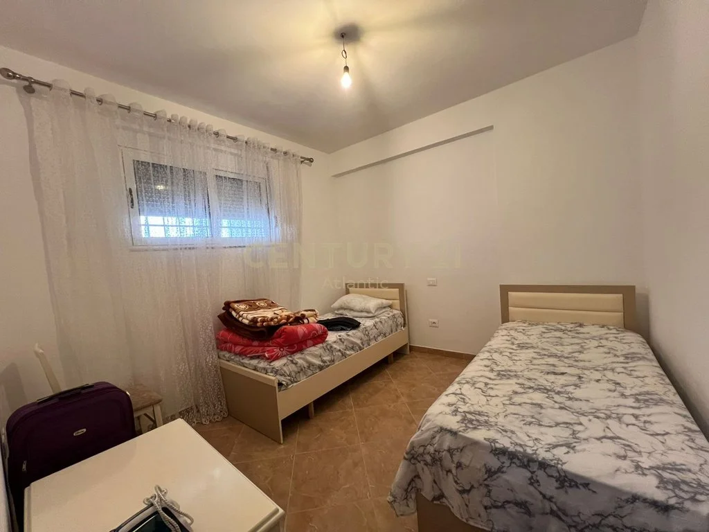 Apartamento 2+1, 2 baños, en venta en Iliria Beach