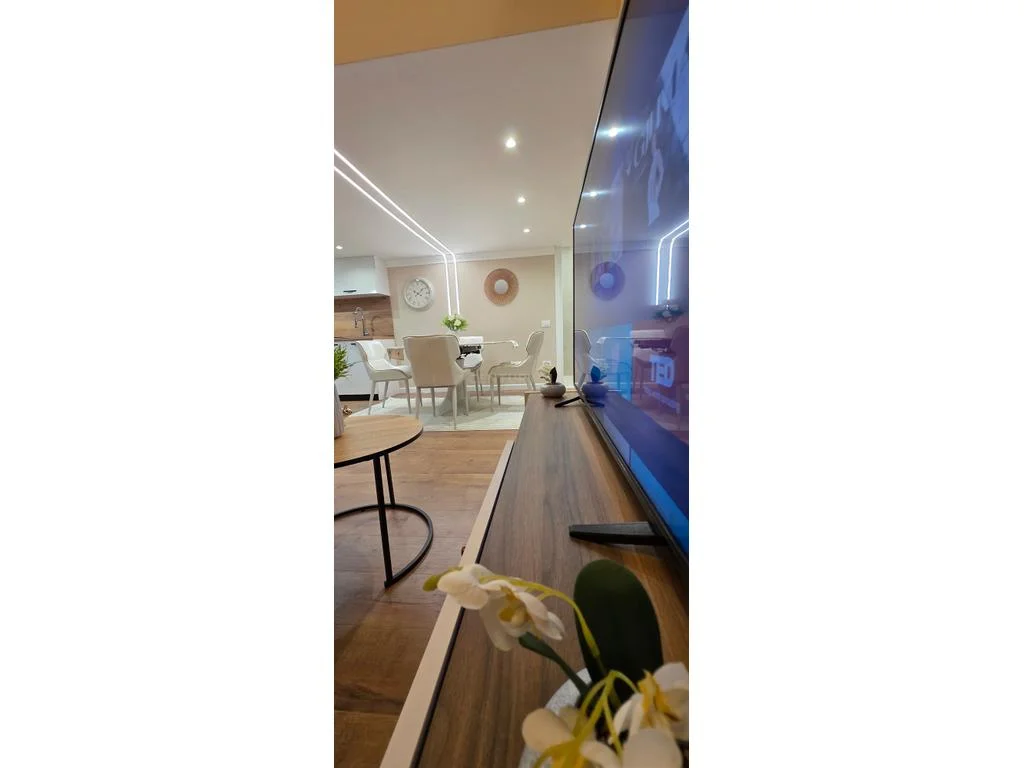 Apartamento dúplex en venta con parking, playa, Durrës