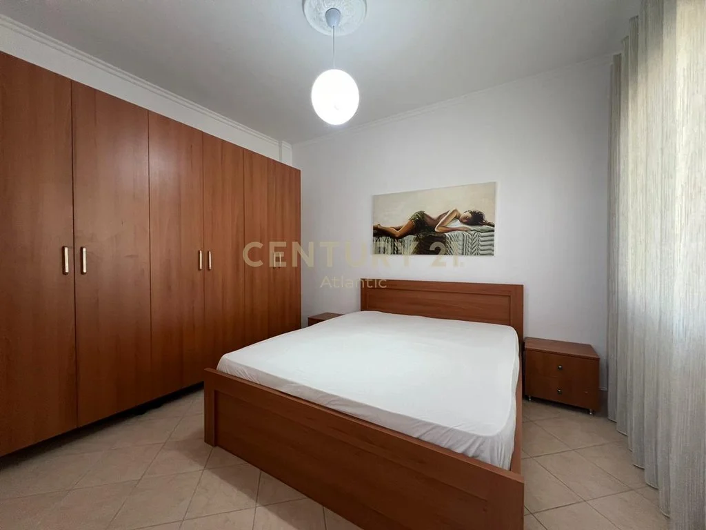 Apartamento 1+1 en venta, Plazh Hekurudha, Durrës