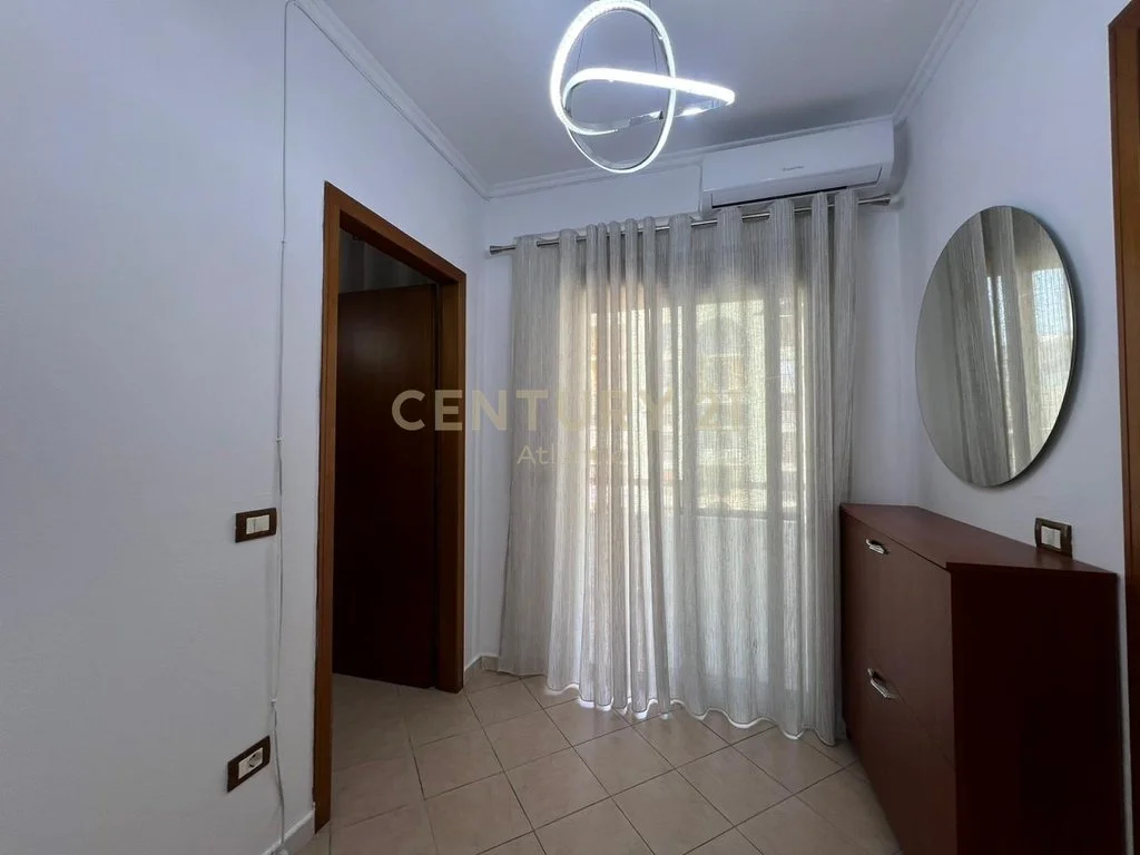 Apartamento 1+1 en venta, Plazh Hekurudha, Durrës