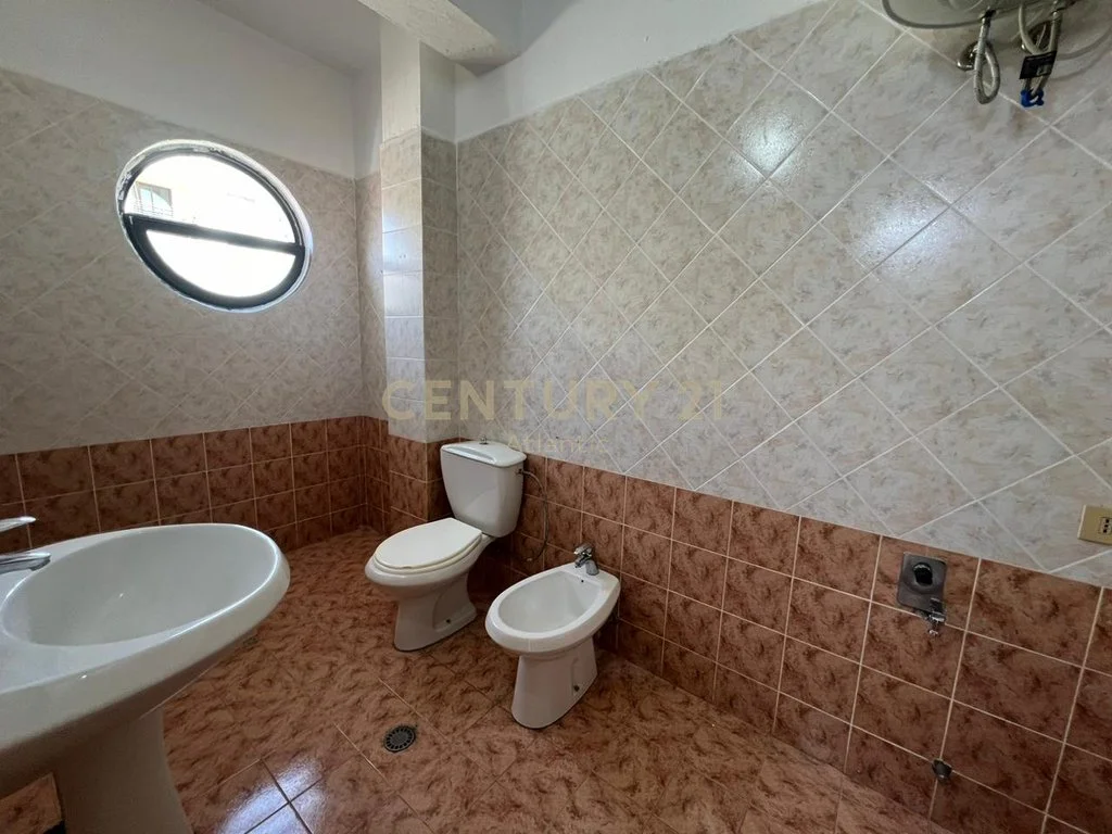 Apartamento 1+1 en venta, Plazh Hekurudha, Durrës