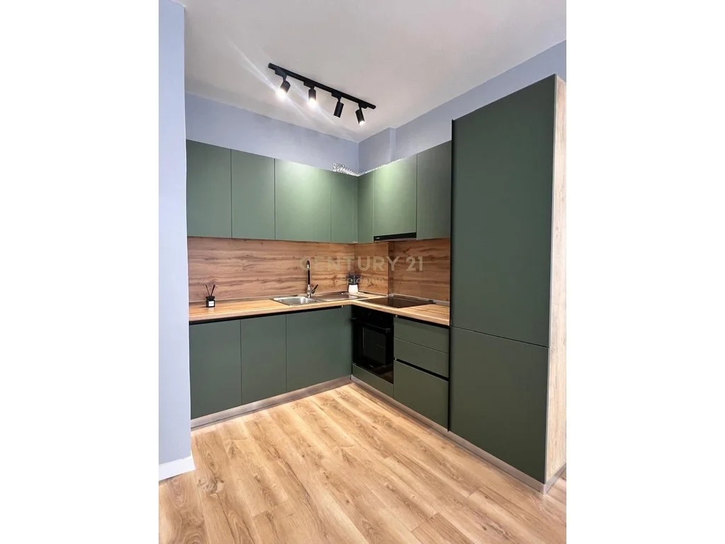 Apartamento 1+1 en venta en la playa