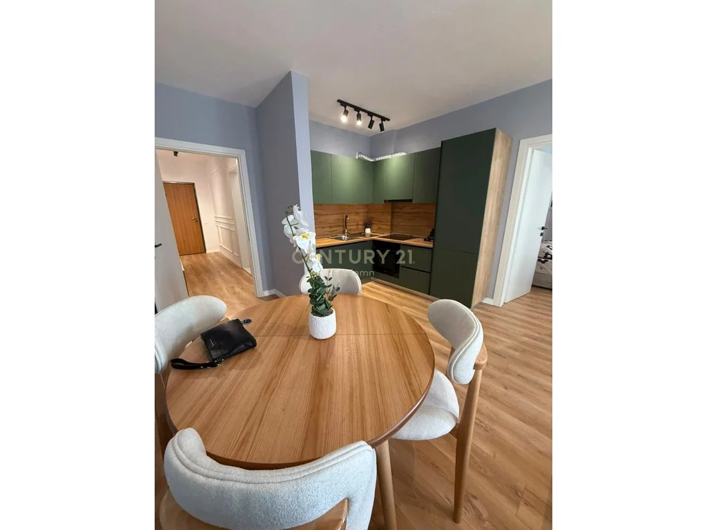 Apartamento 1+1 en venta en la playa