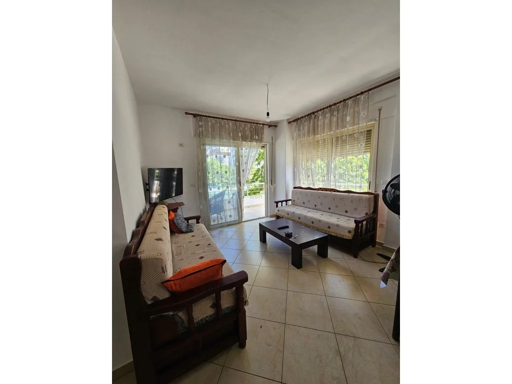 Apartamento 2+1 en venta en Plazh Iliria, Durrës