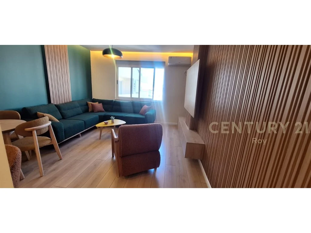 Apartamento 2+1 en venta en Plazh, Durrës - 172.105 € | 103,1 m²