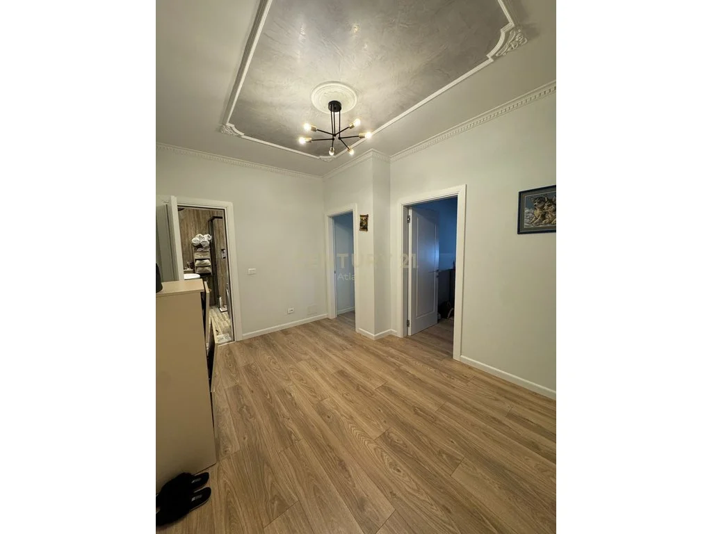 Apartamento 2+2 en venta en la playa, Durrës
