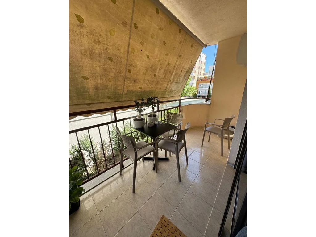 Apartamento 2+2 en venta en la playa, Durrës