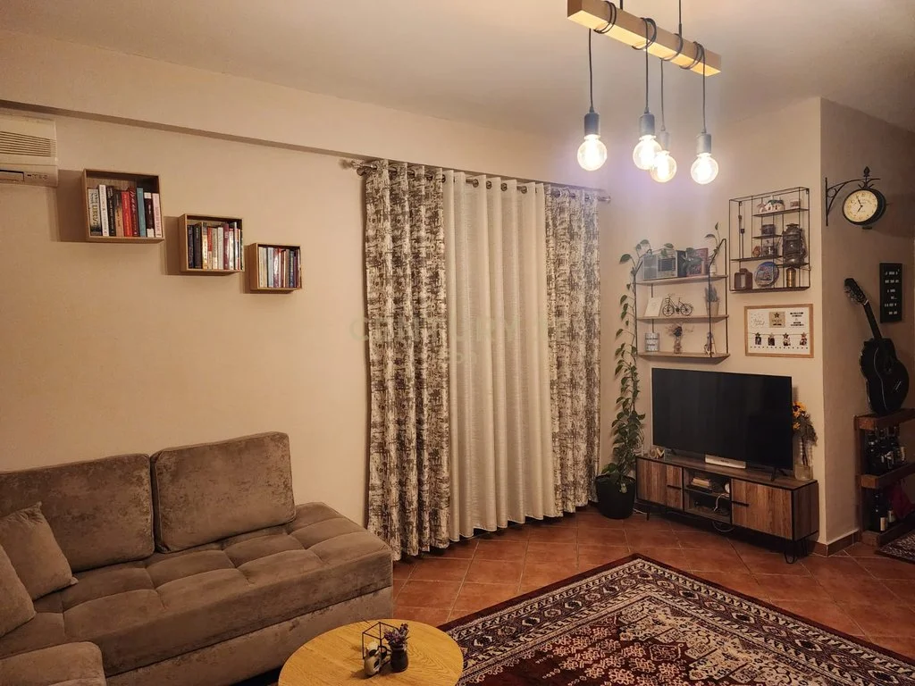 Apartamento 2+1 en venta en Iliria Beach, Durrës - 139.375 EUR | 80 m²