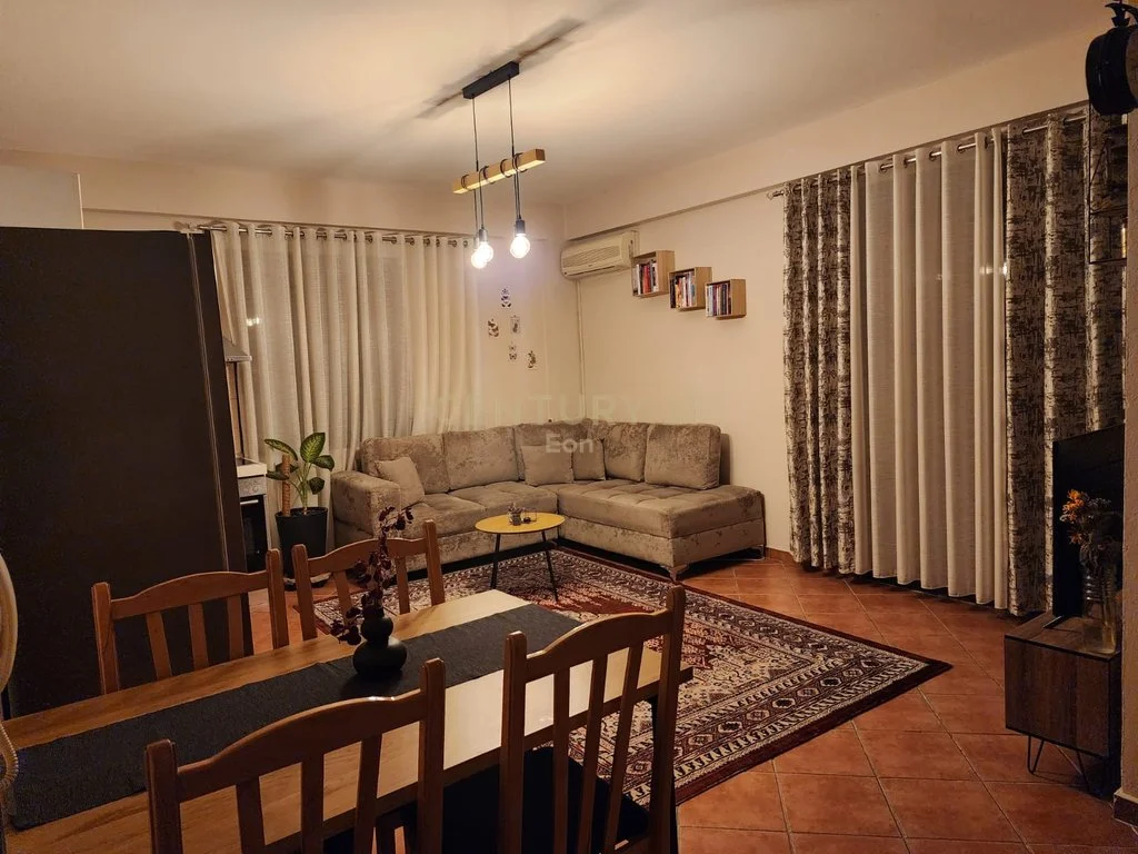 Apartamento 2+1 en venta en Iliria Beach, Durrës - 139.375 EUR | 80 m²