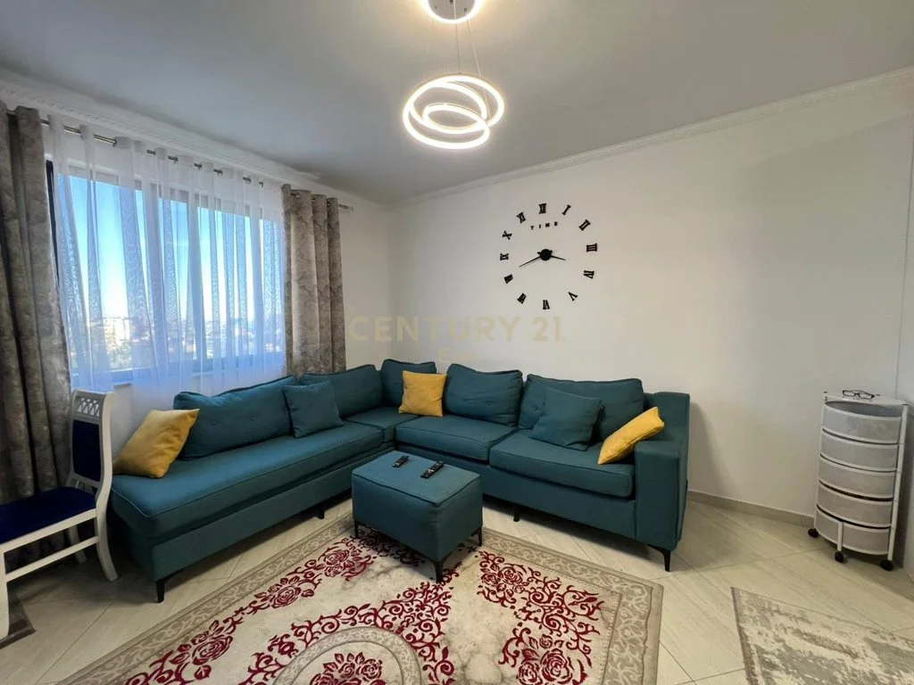 Apartamento 3+1+2 en venta en Shkozet, Durrës