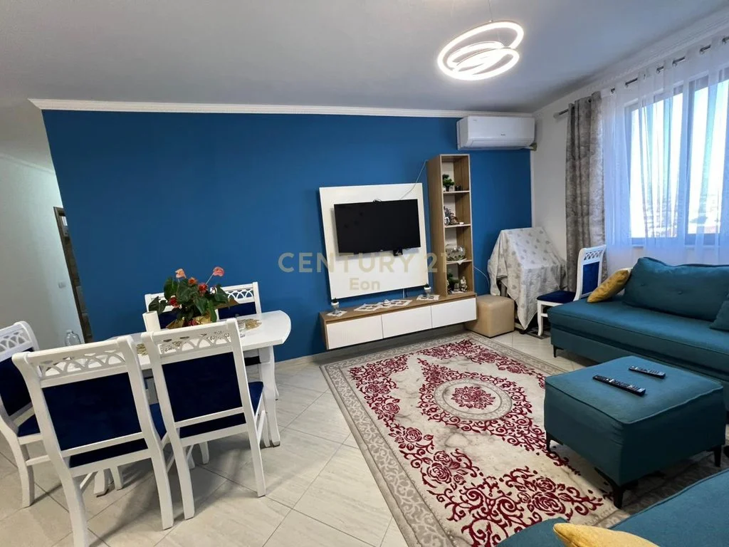 Apartamento 3+1+2 en venta en Shkozet, Durrës