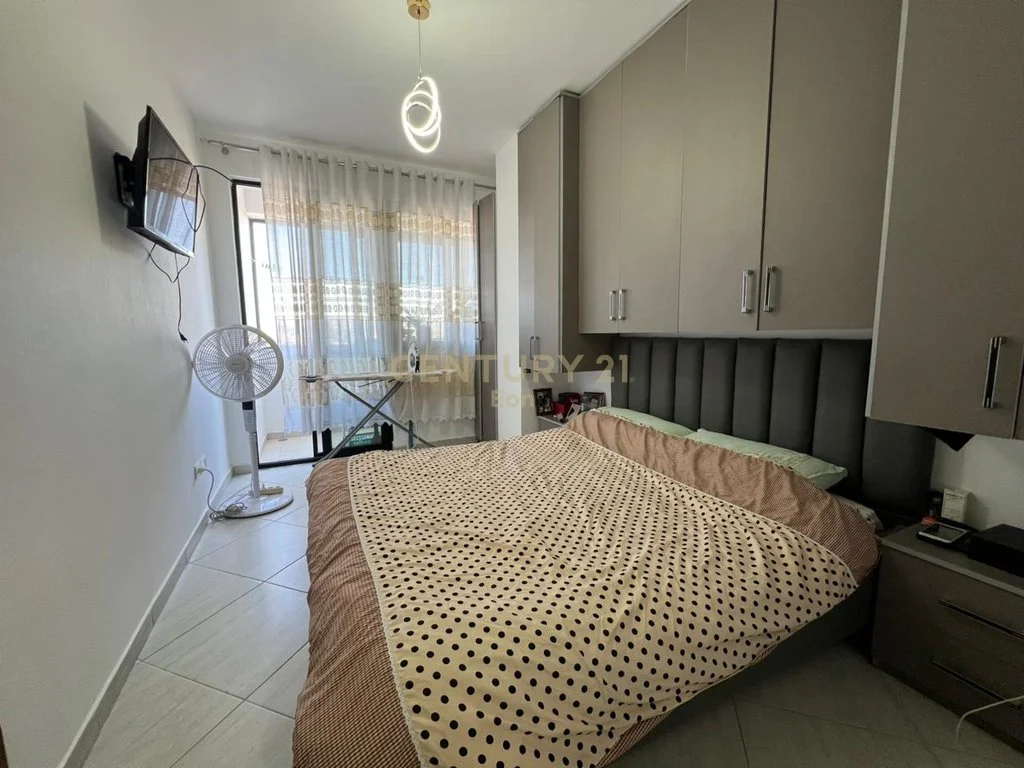Apartamento 3+1+2 en venta en Shkozet, Durrës