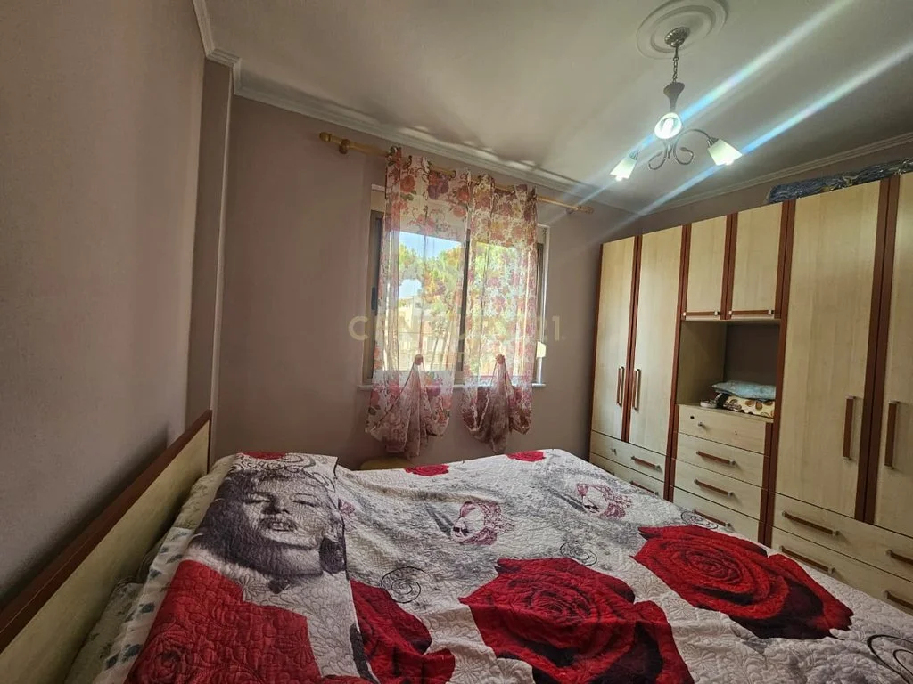 Apartamento 1+1 en venta en el complejo Alb Adriatik, Golem