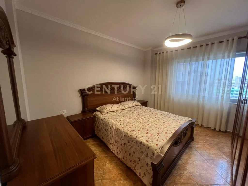 Apartamento 2+1 en venta en la residencia Eka, zona de playa – Durrës