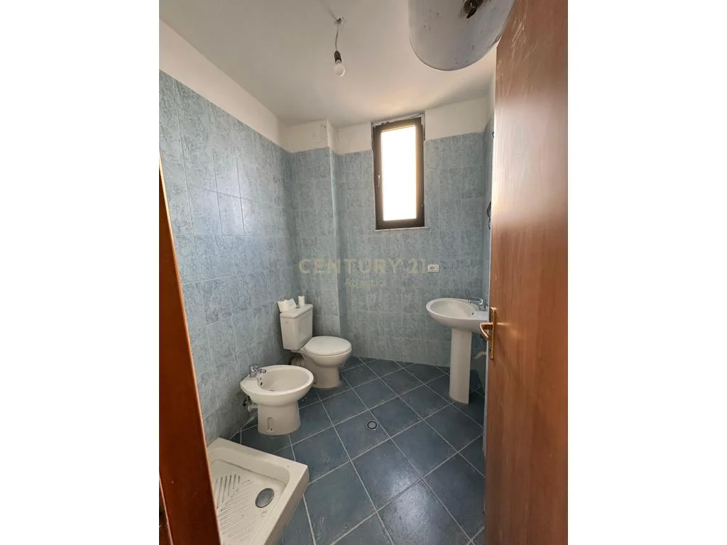 Apartamento moderno en el corazón de Durrës – Markata