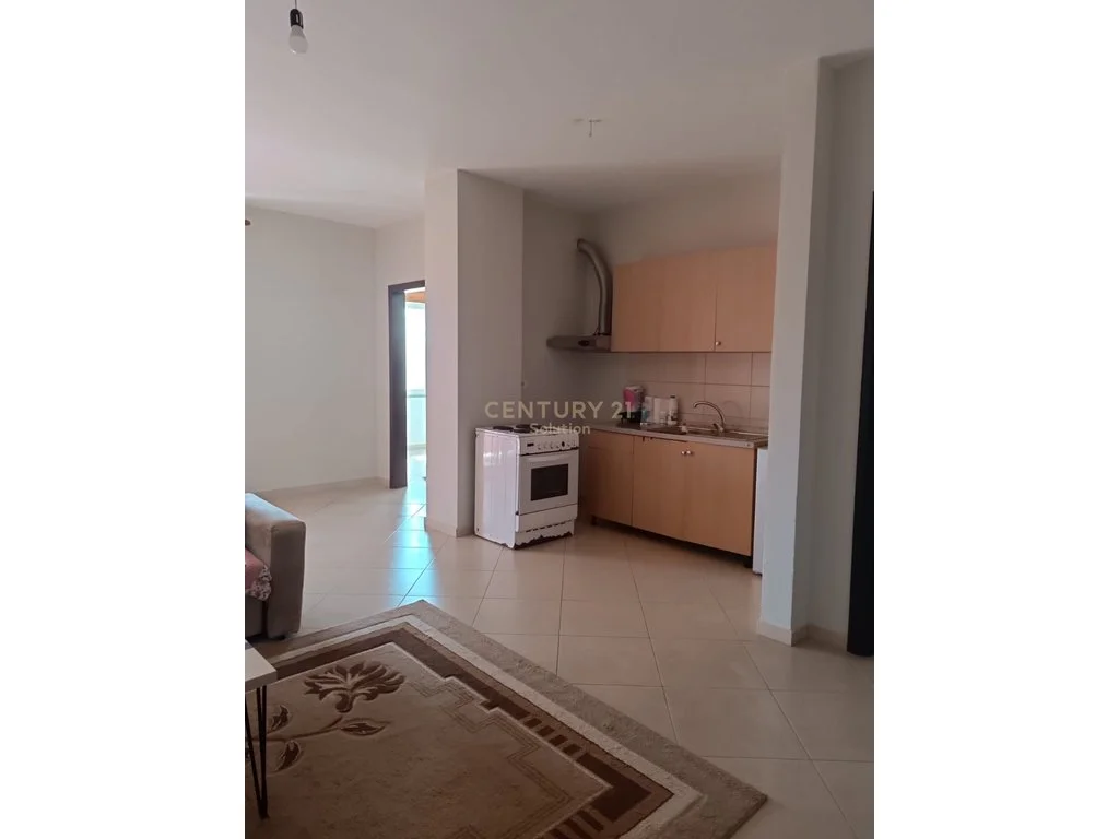 Apartamento 2+1 en venta cerca del puente Dajlani