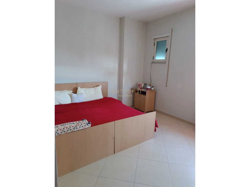 Apartamento 2+1 en venta cerca del puente Dajlani