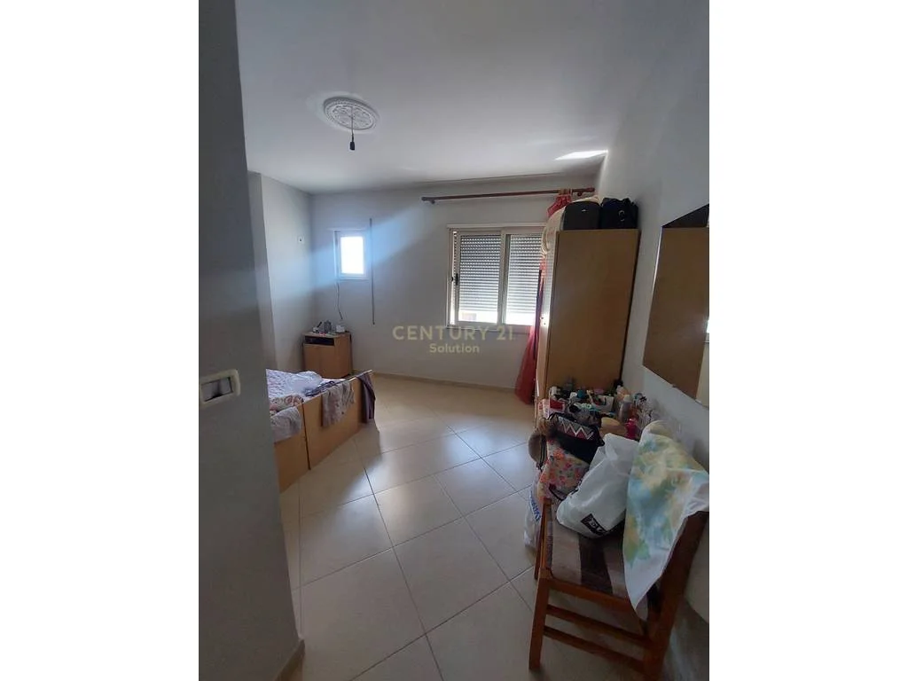 Apartamento 2+1 en venta cerca del puente Dajlani