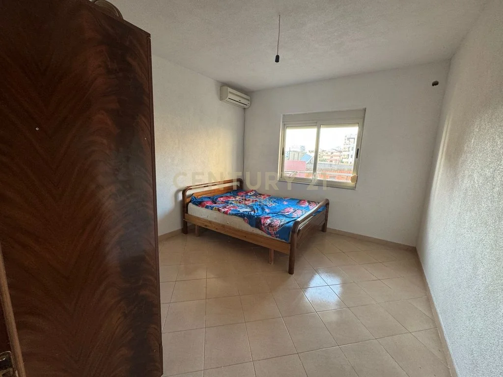 Apartamento 1+1 en venta en Shkëmbi i Kavajës, Durrës