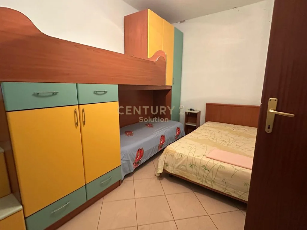 1+1 Apartment for Sale in Golem
