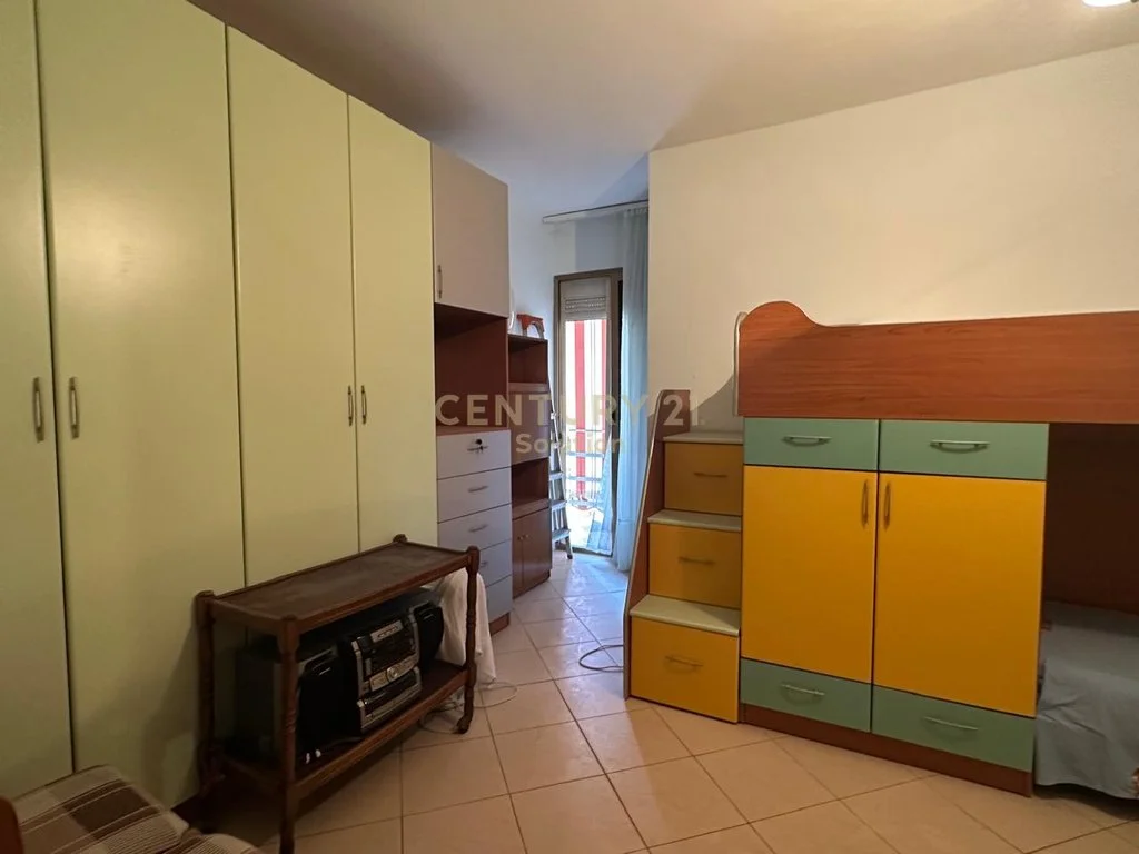 1+1 Apartment for Sale in Golem