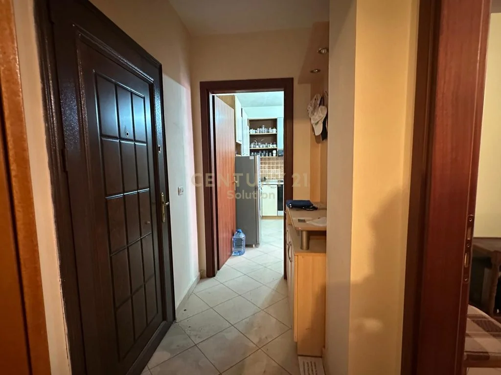 1+1 Apartment for Sale in Golem
