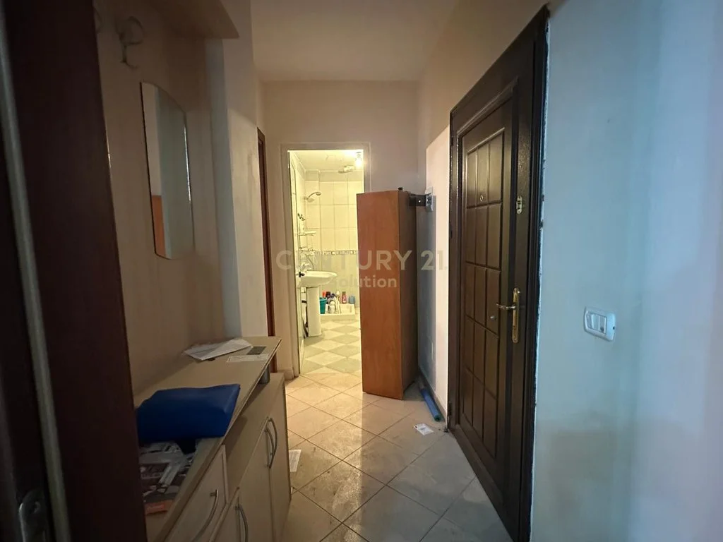 1+1 Apartment for Sale in Golem