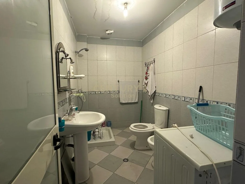 1+1 Apartment for Sale in Golem