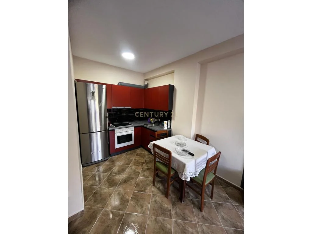 Apartamento 1+1 en Shkëmbi i Kavajës, Durrës