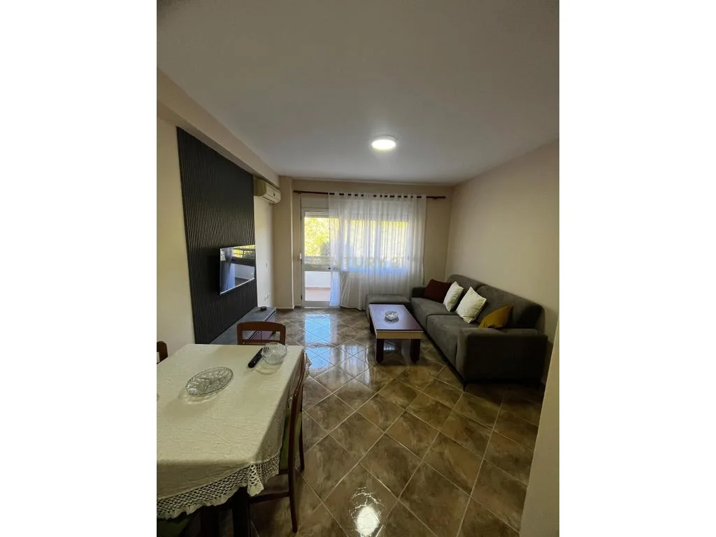 Apartamento 1+1 en Shkëmbi i Kavajës, Durrës