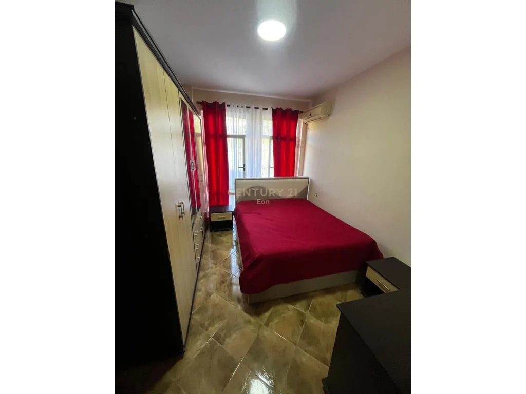 Apartamento 1+1 en Shkëmbi i Kavajës, Durrës