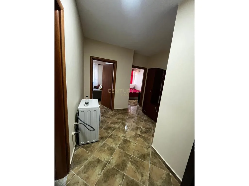Apartamento 1+1 en Shkëmbi i Kavajës, Durrës