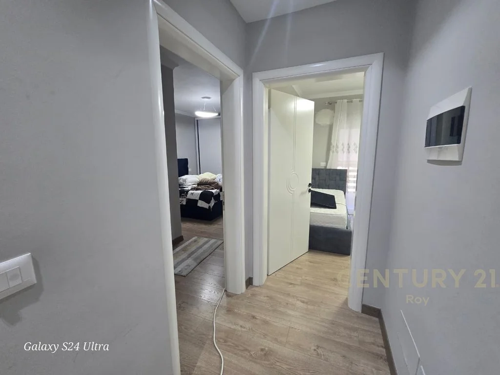 Apartamento 2+1+2 en venta cerca de Vala Park, Durrës