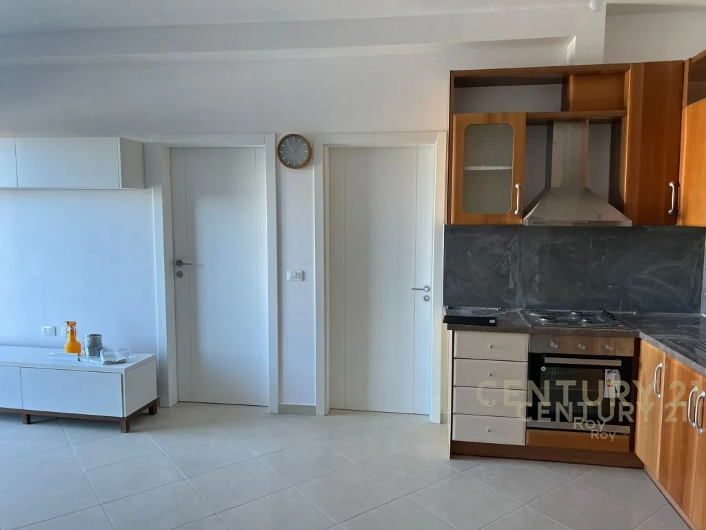 Apartamento 2+1 en venta en Qerret