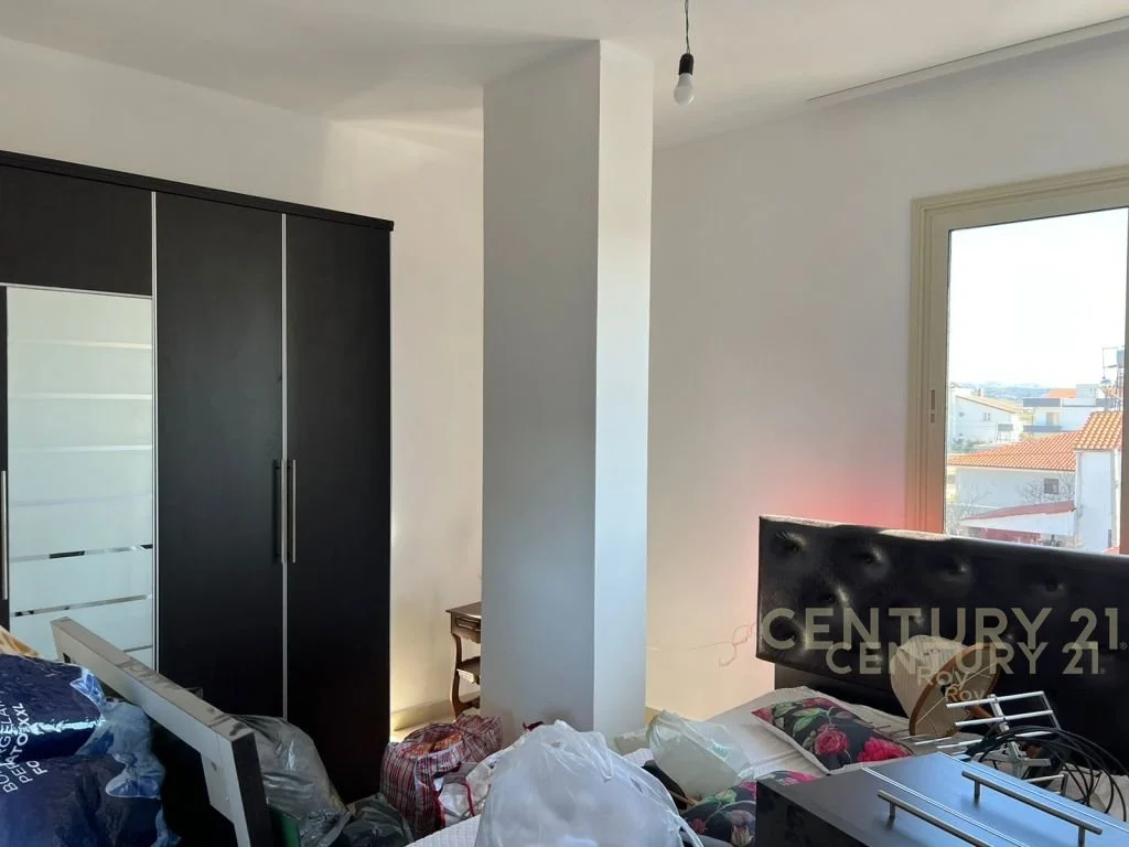 Apartamento 2+1 en venta en Qerret