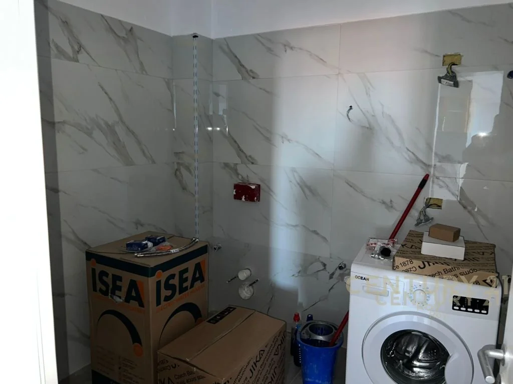 Apartamento 2+1 en venta en Qerret