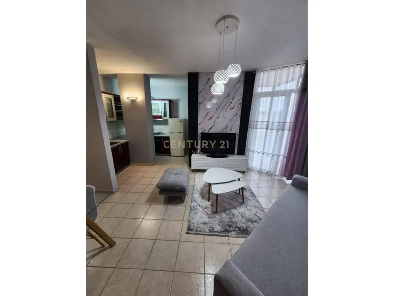 Apartamento 1+1 en venta, Plazh Hekurudha, Durrës