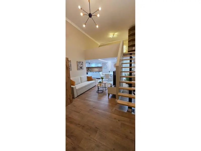 Estudio en venta con parking, Playa de Durrës