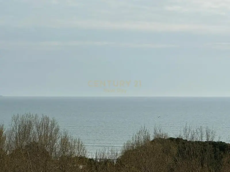 Apartamento de 2 ambientes en venta en Plepa con vista al mar