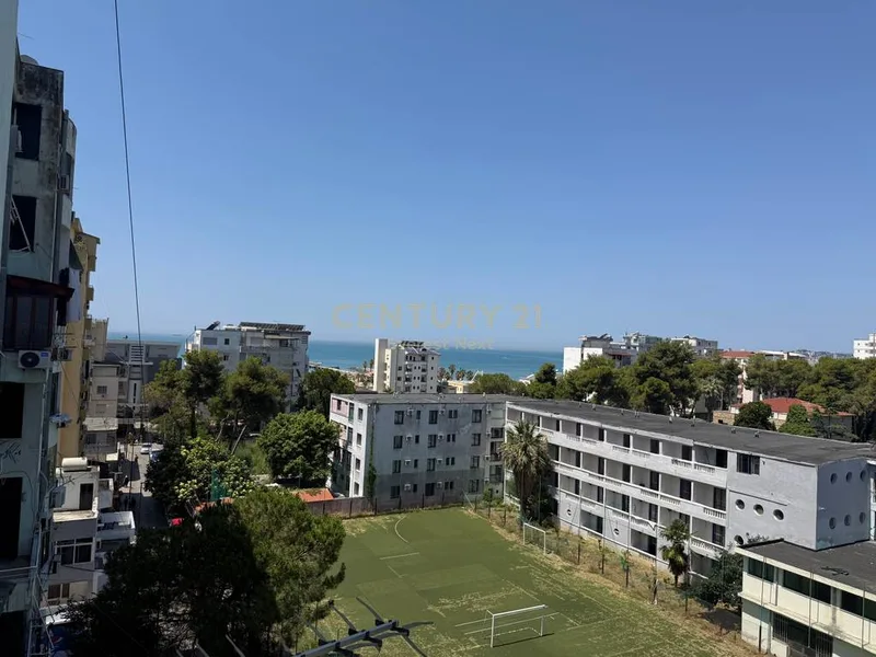 Apartamento 1+1 en venta en Iliria Beach